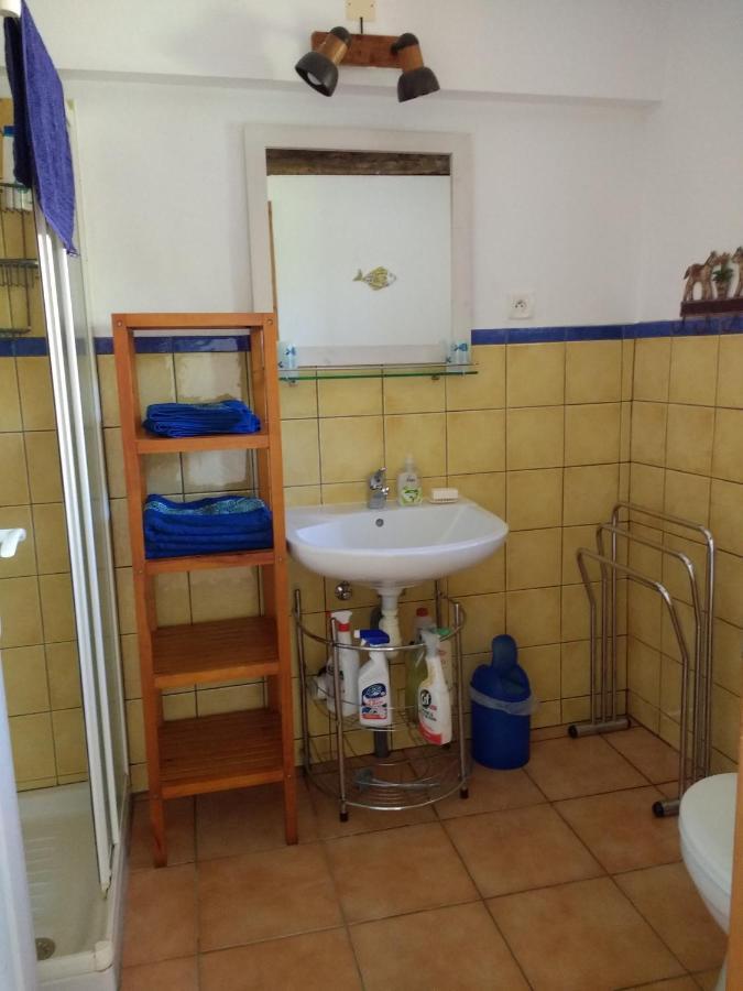 Gite Perisse, Le Petit Gite Libaros Exterior foto