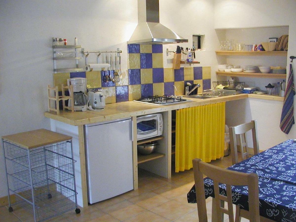 Gite Perisse, Le Petit Gite Libaros Exterior foto