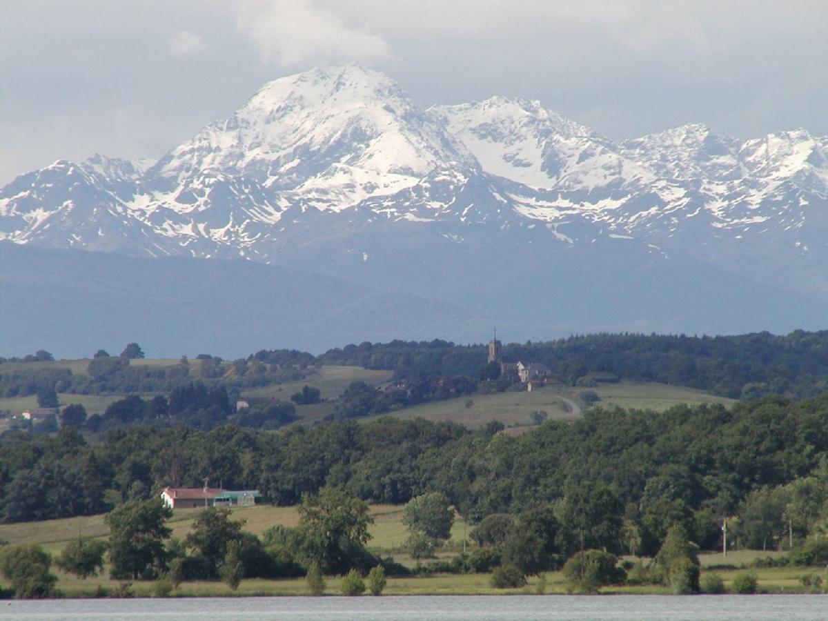 Gite Perisse, Le Petit Gite Libaros Exterior foto