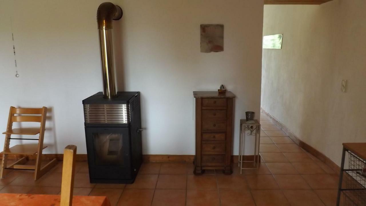 Gite Perisse, Le Petit Gite Libaros Exterior foto