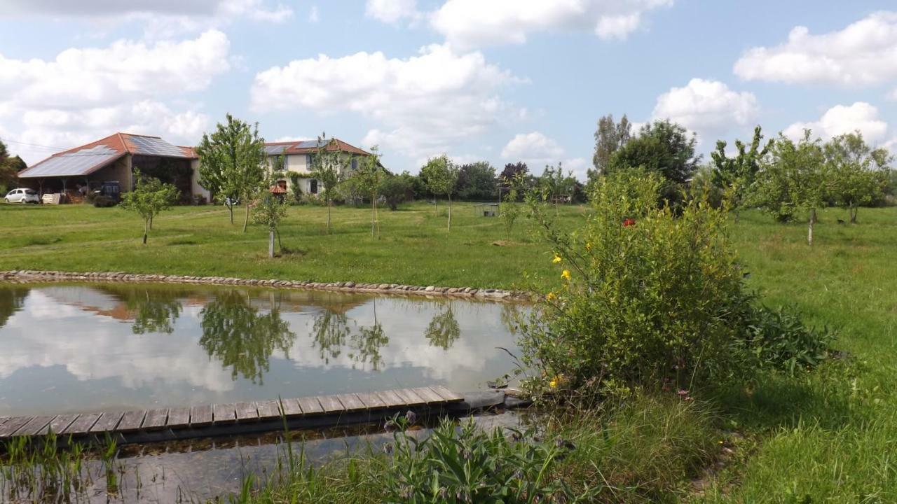 Gite Perisse, Le Petit Gite Libaros Exterior foto