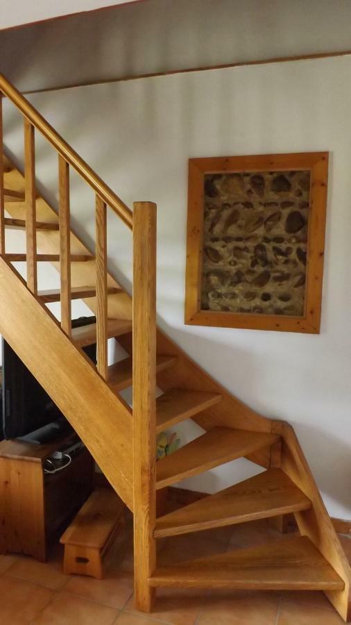 Gite Perisse, Le Petit Gite Libaros Exterior foto